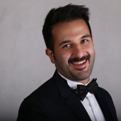 سید رضا موسوی دوست