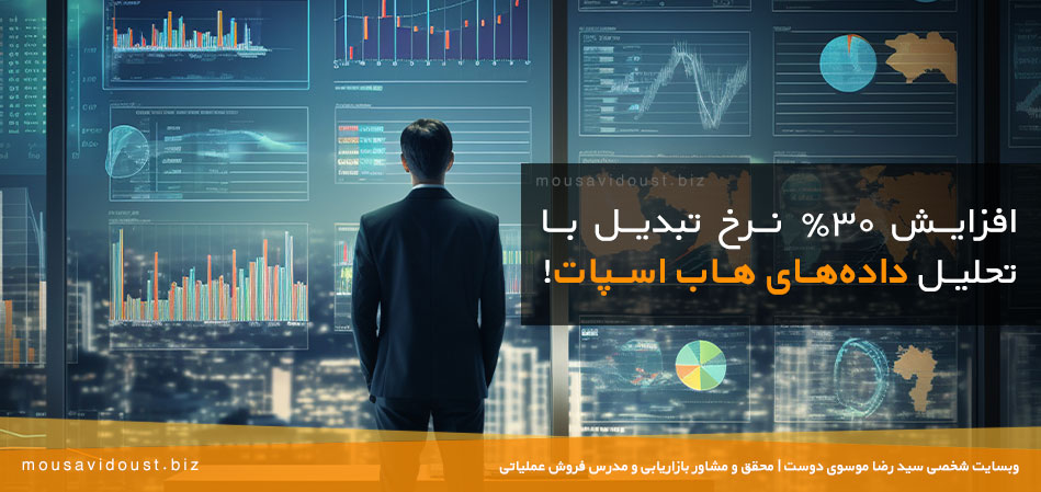 نرم افزار CRM رایگان هاب اسپات
